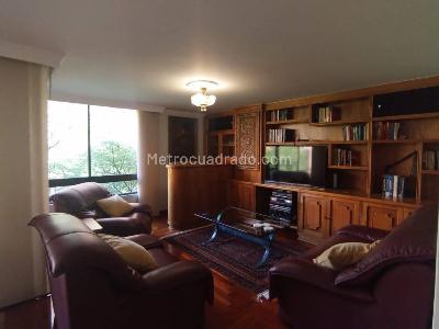 Apartamento en arriendo en La Florida, Medellín · foto 6 de 20