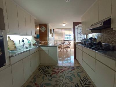 Apartamento en arriendo en La Florida, Medellín · foto 7 de 20