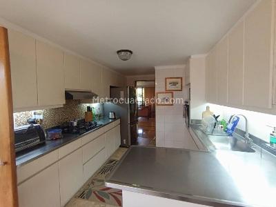 Apartamento en arriendo en La Florida, Medellín · foto 8 de 20