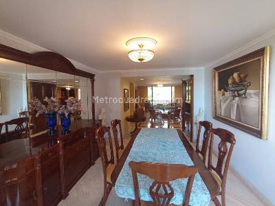 Apartamento en arriendo en La Florida, Medellín · foto 10 de 20