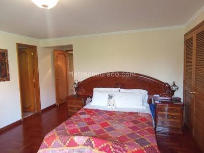 Apartamento en arriendo en La Florida, Medellín · foto 13 de 20