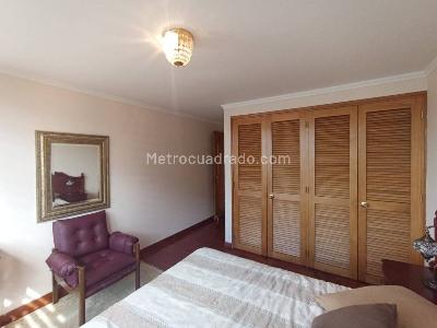 Apartamento en arriendo en La Florida, Medellín · foto 14 de 20