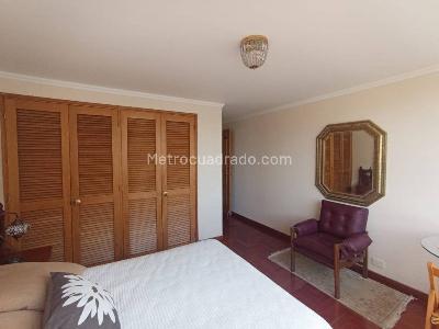 Apartamento en arriendo en La Florida, Medellín · foto 15 de 20