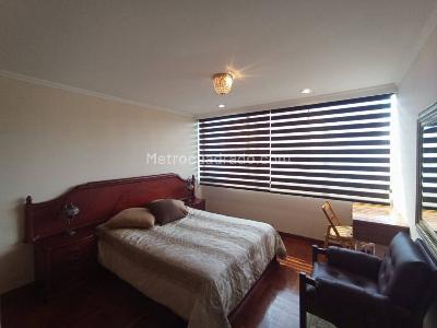 Apartamento en arriendo en La Florida, Medellín · foto 16 de 20