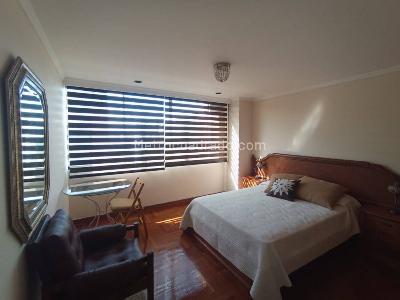 Apartamento en arriendo en La Florida, Medellín · foto 17 de 20