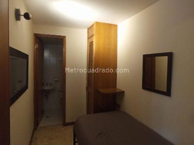 Apartamento en arriendo en La Florida, Medellín · foto 18 de 20