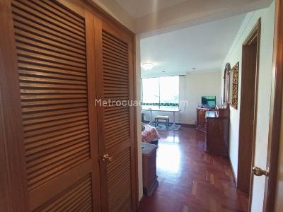 Apartamento en arriendo en La Florida, Medellín · foto 19 de 20