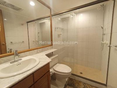 Apartamento en arriendo en La Florida, Medellín · foto 20 de 20