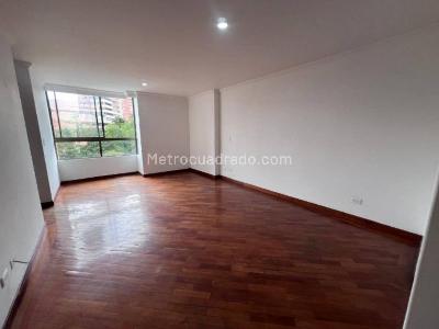 Apartamento de 3 alcobas en arriendo en Campo Amor, Medellín, 175 m² · foto 7 de 20