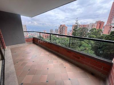 Apartamento de 3 alcobas en arriendo en Campo Amor, Medellín, 175 m² · foto 20 de 20