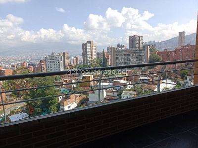 Apartamento de 3 alcobas en arriendo en Los Balsos Ii, Medellín, 135 m² · foto 19 de 20
