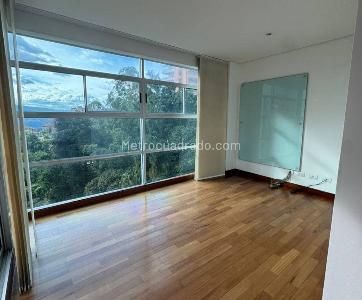 Apartamento en arriendo en Los Balsos N, Medellín · foto 6 de 19