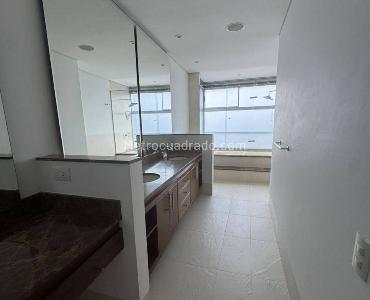 Apartamento en arriendo en Los Balsos N, Medellín · foto 11 de 19