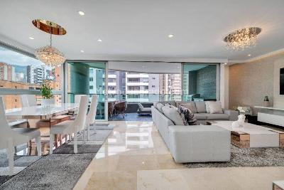 Apartamento en arriendo en Castropol, Medellín · foto 2 de 19