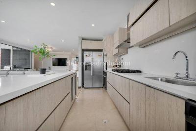 Apartamento en arriendo en Castropol, Medellín · foto 5 de 19