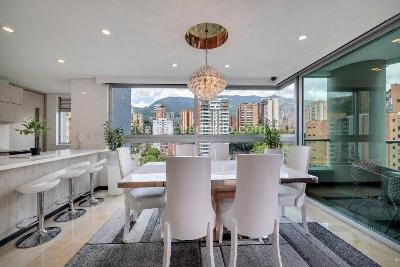Apartamento en arriendo en Castropol, Medellín · foto 7 de 19