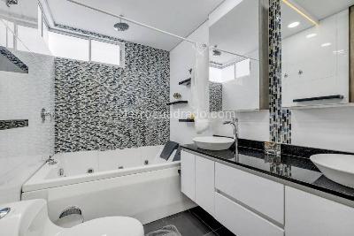 Apartamento en arriendo en Castropol, Medellín · foto 13 de 19