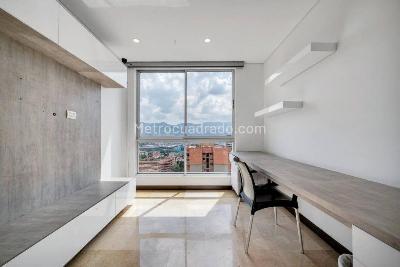 Apartamento en arriendo en Castropol, Medellín · foto 19 de 19