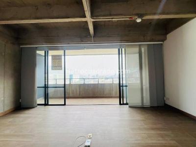 Apartaestudio en arriendo en Villa Carlota, Medellín, 49 m² · foto 4 de 13