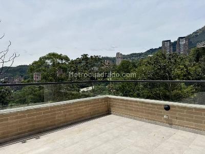Apartamento de 2 alcobas en arriendo en El Tesoro, Medellín, 100 m² · foto 17 de 18
