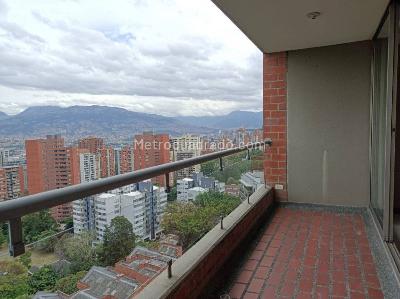 Apartamento de 2 alcobas en arriendo en Los Balsos Ii, Medellín, 95 m² · foto 17 de 19