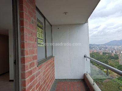 Apartamento de 2 alcobas en arriendo en Los Balsos Ii, Medellín, 95 m² · foto 18 de 19