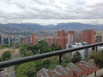 Apartamento de 2 alcobas en arriendo en Los Balsos Ii, Medellín, 95 m² · foto 19 de 19