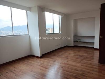Apartamento de 2 alcobas en arriendo en Los Balsos Ii, Medellín, 95 m² · foto 7 de 19