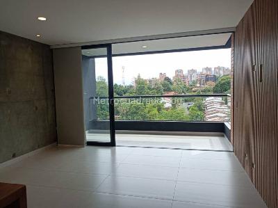 Apartamento de 2 alcobas en arriendo en Vereda Los Mangos, Envigado, 85 m² · foto 2 de 20