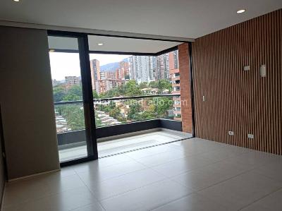 Apartamento de 2 alcobas en arriendo en Vereda Los Mangos, Envigado, 85 m² · foto 4 de 20