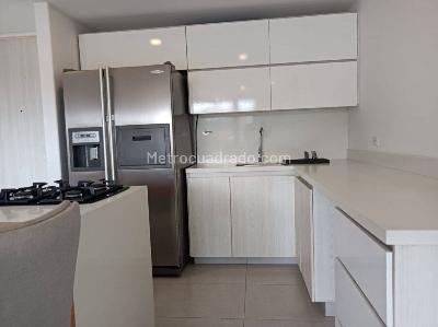 Apartamento de 2 alcobas en arriendo en Vereda Los Mangos, Envigado, 85 m² · foto 6 de 20