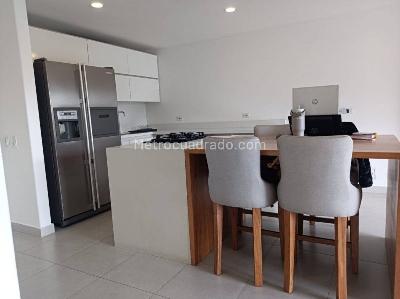 Apartamento de 2 alcobas en arriendo en Vereda Los Mangos, Envigado, 85 m² · foto 8 de 20