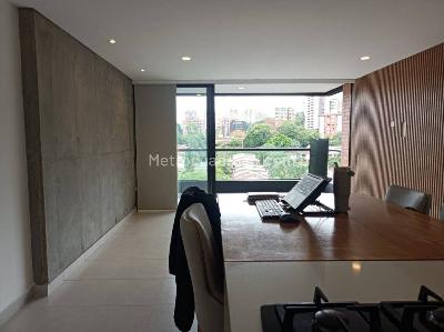 Apartamento de 2 alcobas en arriendo en Vereda Los Mangos, Envigado, 85 m² · foto 10 de 20