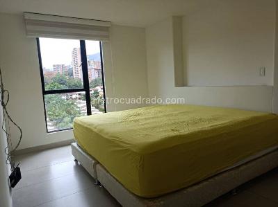Apartamento de 2 alcobas en arriendo en Vereda Los Mangos, Envigado, 85 m² · foto 11 de 20