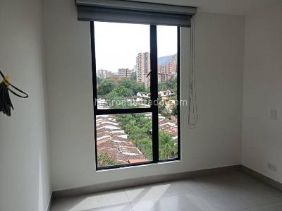 Apartamento de 2 alcobas en arriendo en Vereda Los Mangos, Envigado, 85 m² · foto 13 de 20