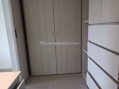 Apartamento de 2 alcobas en arriendo en Vereda Los Mangos, Envigado, 85 m² · foto 15 de 20
