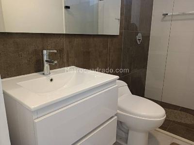 Apartamento de 2 alcobas en arriendo en Vereda Los Mangos, Envigado, 85 m² · foto 18 de 20