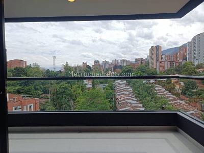 Apartamento de 2 alcobas en arriendo en Vereda Los Mangos, Envigado, 85 m² · foto 20 de 20