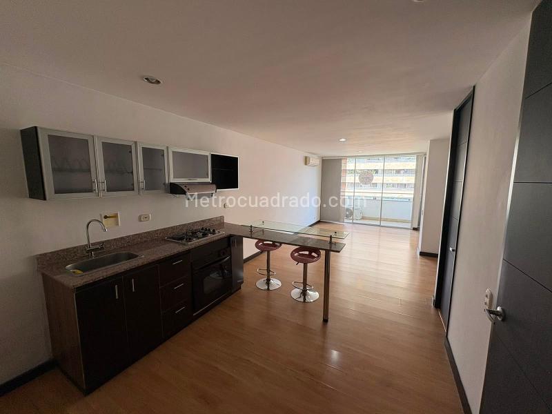 Apartamento en Arriendo, Alejandria, Medellín - 2