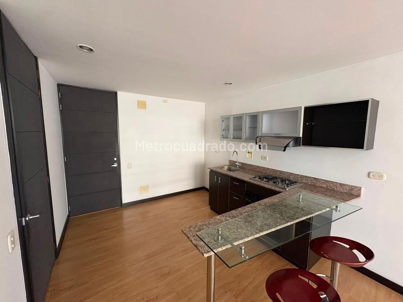 Apartamento en Arriendo, Alejandria, Medellín - 3