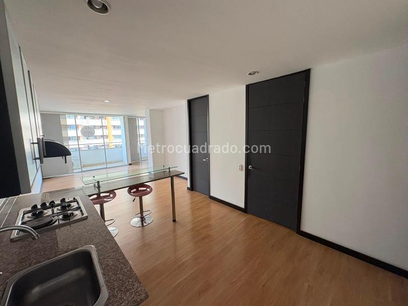 Apartamento en Arriendo, Alejandria, Medellín - 4