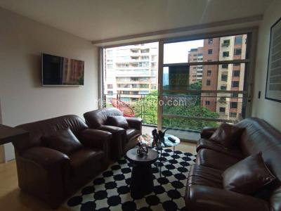 Apartaestudio en arriendo en La Florida, Medellín, 61 m² · foto 2 de 15
