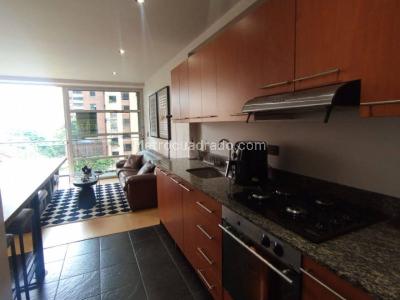 Apartaestudio en arriendo en La Florida, Medellín, 61 m² · foto 6 de 15