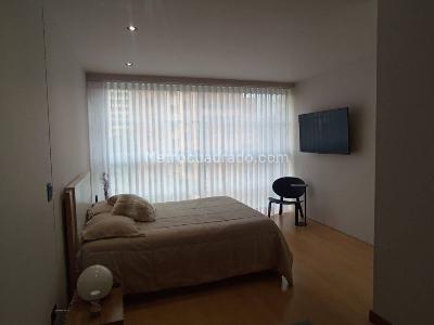 Apartaestudio en arriendo en La Florida, Medellín, 61 m² · foto 8 de 15