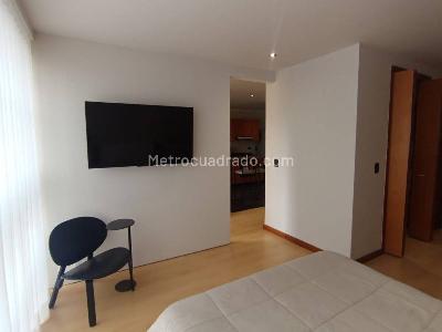 Apartaestudio en arriendo en La Florida, Medellín, 61 m² · foto 9 de 15