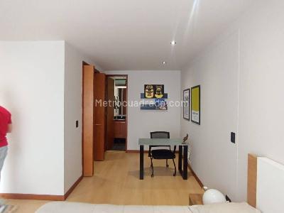Apartaestudio en arriendo en La Florida, Medellín, 61 m² · foto 10 de 15