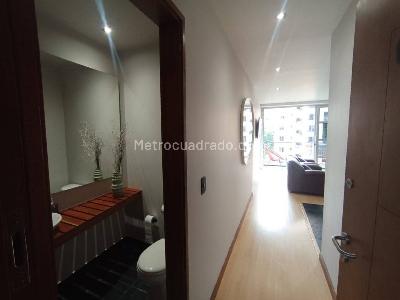 Apartaestudio en arriendo en La Florida, Medellín, 61 m² · foto 13 de 15