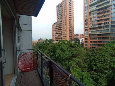 Apartaestudio en arriendo en La Florida, Medellín, 61 m² · foto 15 de 15