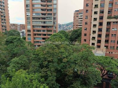 Apartaestudio en arriendo en La Florida, Medellín · foto 12 de 12