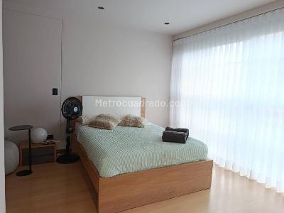 Apartaestudio en arriendo en La Florida, Medellín · foto 5 de 12